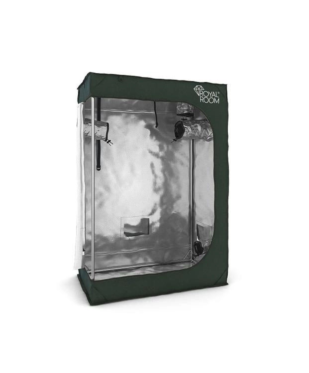 RoyalRoom® Classic 1.0 C80S 80x40x120cm гроубокс для выращивания растений