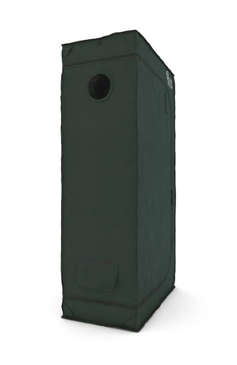 RoyalRoom® Classic 1.0 C80SH 80x40x160cm гроубокс для выращивания растений