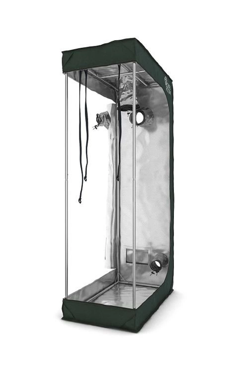 RoyalRoom® Classic 1.0 C80SH 80x40x160cm гроубокс для выращивания растений