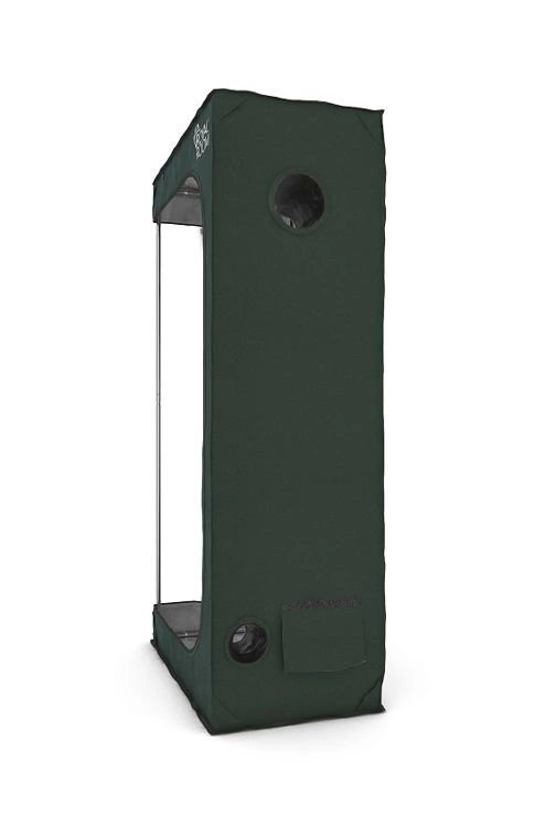 RoyalRoom® Classic 1.0 C80SH 80x40x160cm гроубокс для выращивания растений