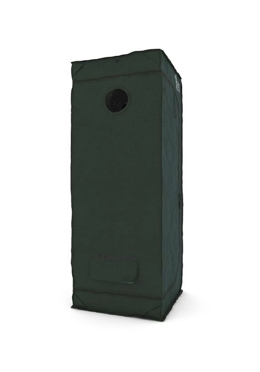 RoyalRoom® Classic 1.0 C60 60x60x160cm гроубокс для выращивания растений