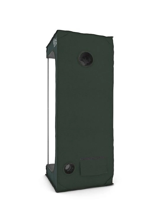 RoyalRoom® Classic 1.0 C60 60x60x160cm гроубокс для выращивания растений