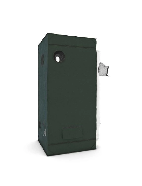 RoyalRoom® Classic 1.0 C80 80x80x180cm гроубокс для выращивания растений