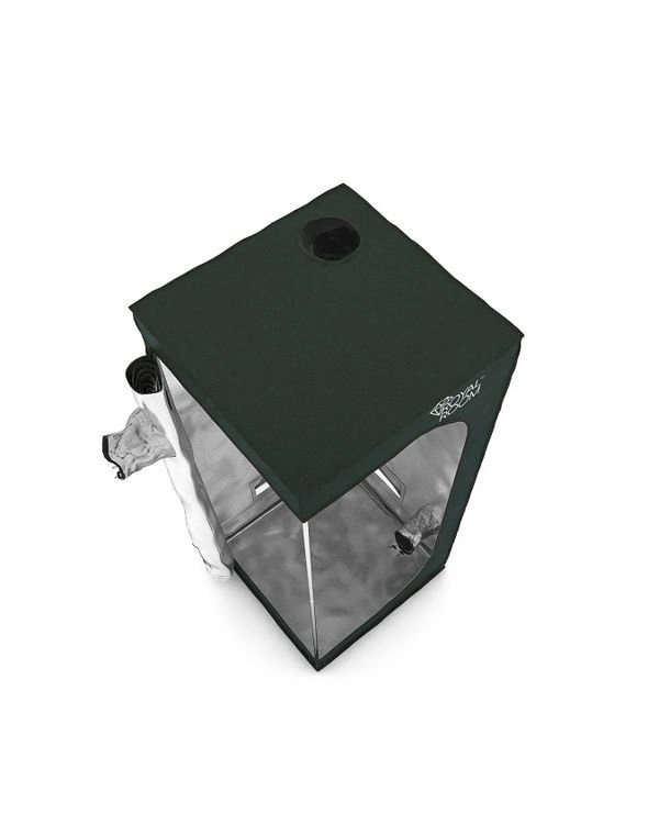 RoyalRoom® Classic 1.0 C80 80x80x180cm гроубокс для выращивания растений