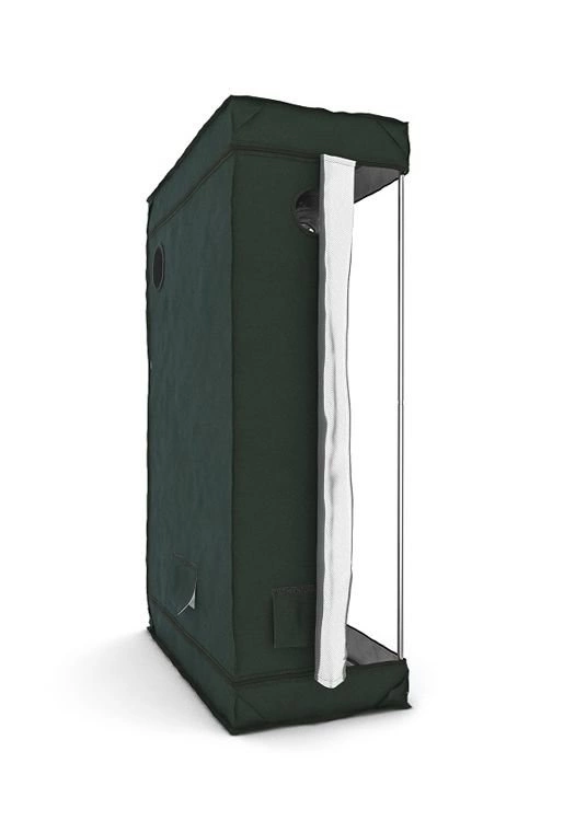 RoyalRoom® Classic 1.0 C100S 100x50x160cm гроубокс для выращивания растений