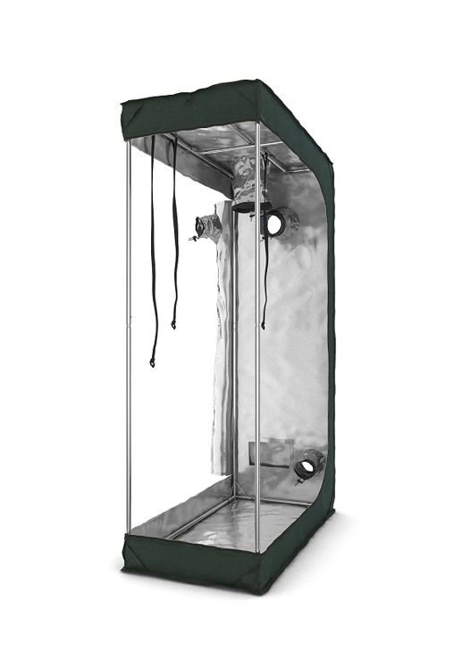 RoyalRoom® Classic 1.0 C100S 100x50x160cm гроубокс для выращивания растений