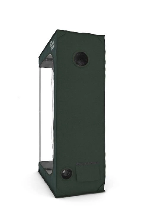 RoyalRoom® Classic 1.0 C100S 100x50x160cm гроубокс для выращивания растений