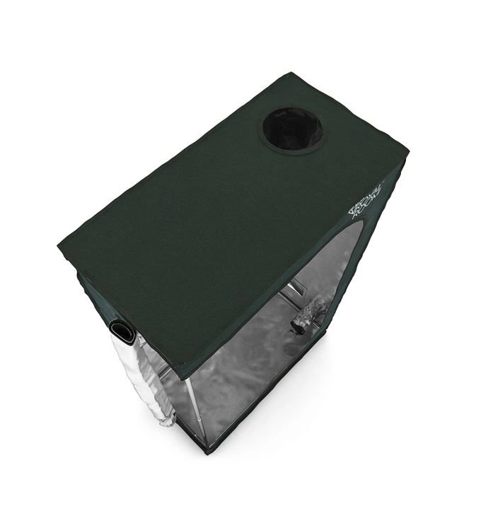 RoyalRoom® Classic 1.0 C100S 100x50x160cm гроубокс для выращивания растений