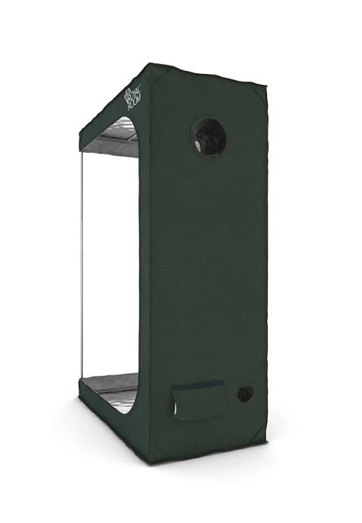 RoyalRoom® Classic 1.0 C120S 120x60x180cm гроубокс для выращивания растений