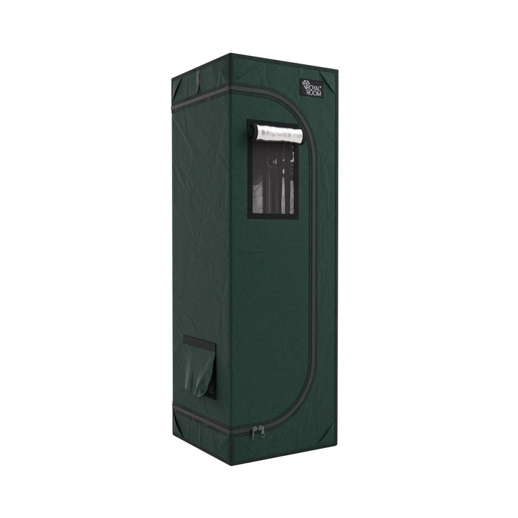 RoyalRoom® Classic 2.0 C40 40x40x120cm гроубокс для выращивания растений