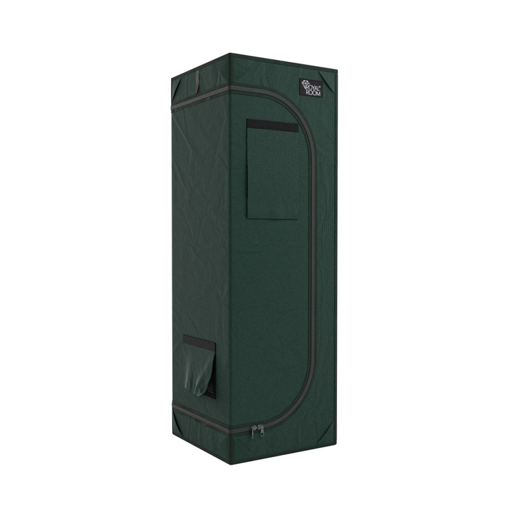 RoyalRoom® Classic 2.0 C40 40x40x120cm гроубокс для выращивания растений