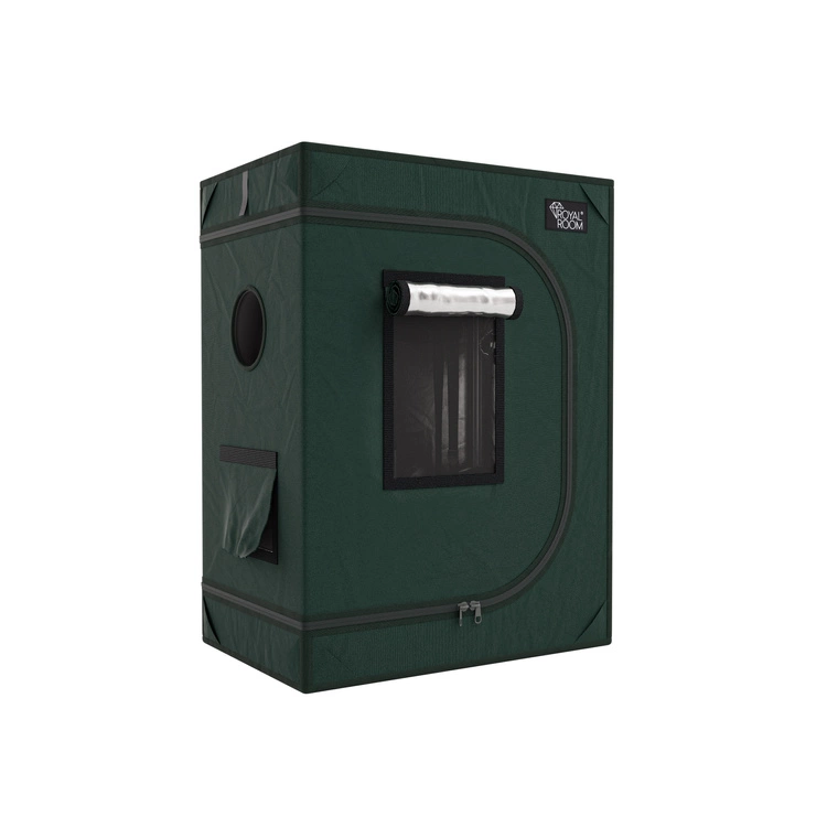 RoyalRoom® Classic 2.0 C60SM 60x40x80cm гроубокс для выращивания растений