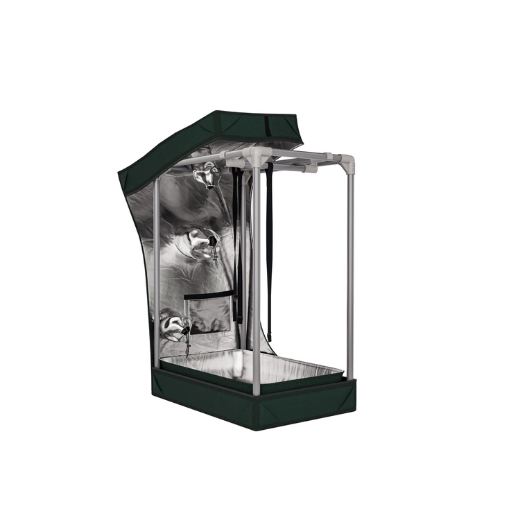 RoyalRoom® Classic 2.0 C60SM 60x40x80cm гроубокс для выращивания растений