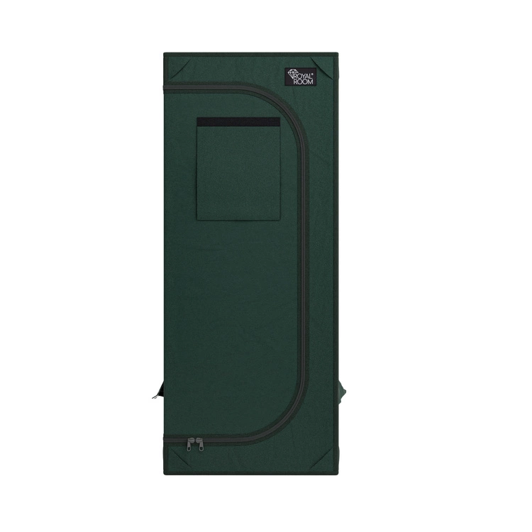 RoyalRoom® Classic 2.0 C50 50x50x120cm гроубокс для выращивания растений