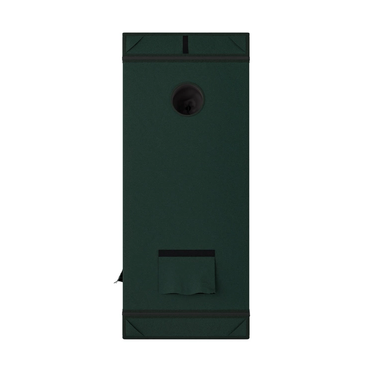 RoyalRoom® Classic 2.0 C50 50x50x120cm гроубокс для выращивания растений