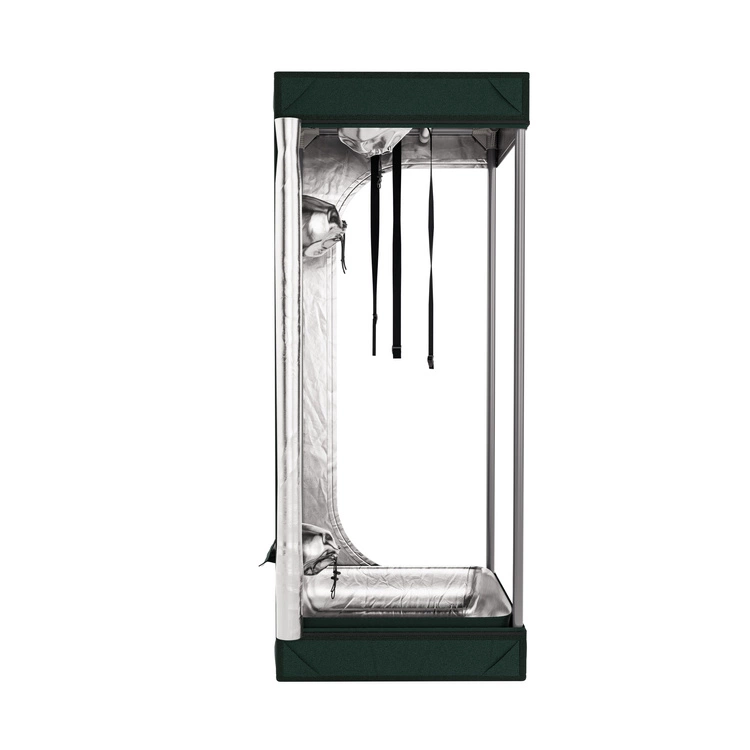 RoyalRoom® Classic 2.0 C50 50x50x120cm гроубокс для выращивания растений