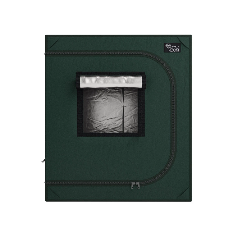 RoyalRoom® Classic 2.0 C80SM 80x50x90cm гроубокс для выращивания растений
