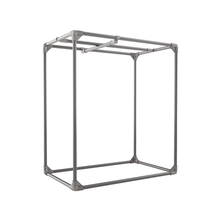 RoyalRoom® Classic 2.0 C80SM 80x50x90cm гроубокс для выращивания растений