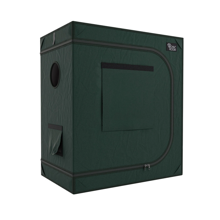RoyalRoom® Classic 2.0 C80SM 80x50x90cm гроубокс для выращивания растений