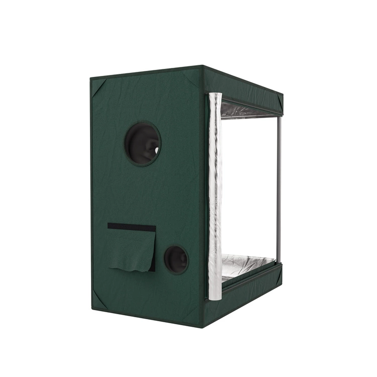 RoyalRoom® Classic 2.0 C80SM 80x50x90cm гроубокс для выращивания растений