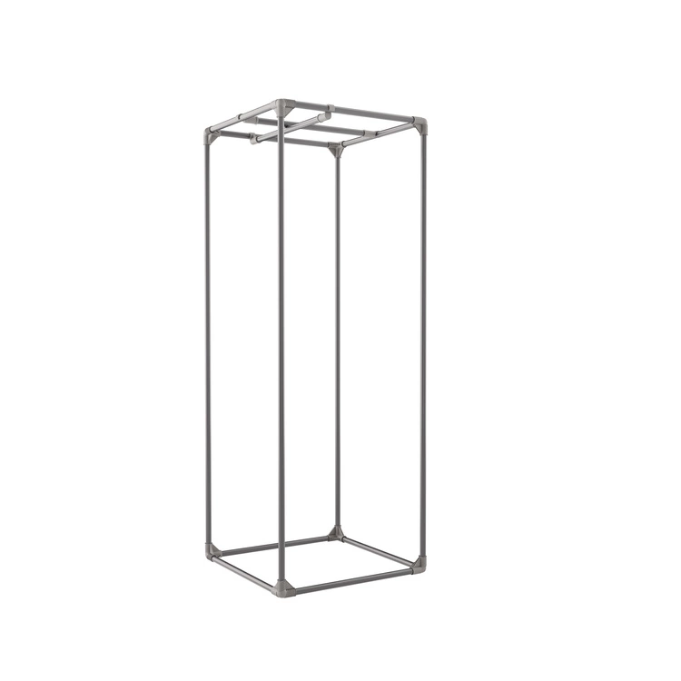 RoyalRoom® Classic 2.0 C60 60x60x160cm гроубокс для выращивания растений