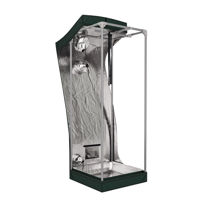 RoyalRoom® Classic 2.0 C60 60x60x160cm гроубокс для выращивания растений