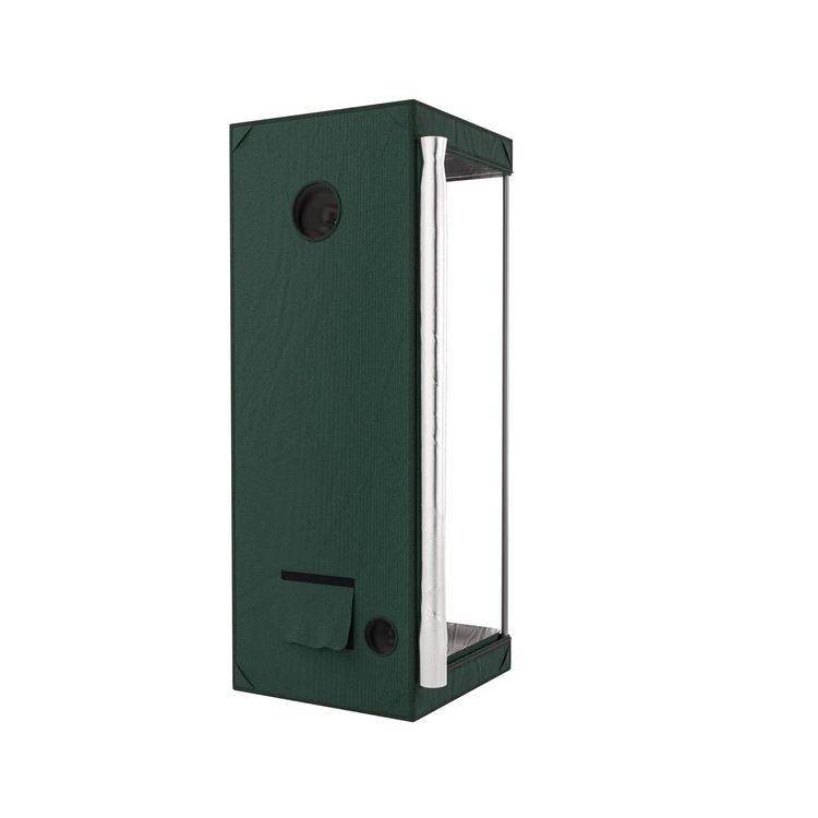 RoyalRoom® Classic 2.0 C60 60x60x160cm гроубокс для выращивания растений