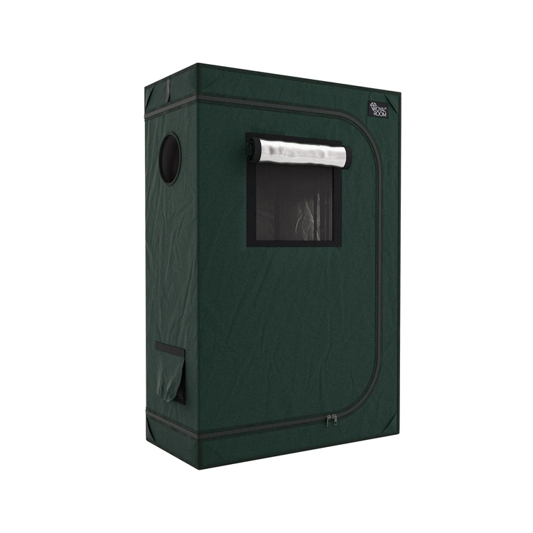 RoyalRoom® Classic 2.0 C80S 80x40x120cm гроубокс для выращивания растений