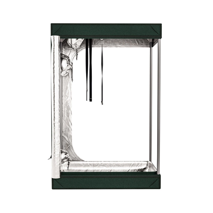 RoyalRoom® Classic 2.0 C80S 80x40x120cm гроубокс для выращивания растений