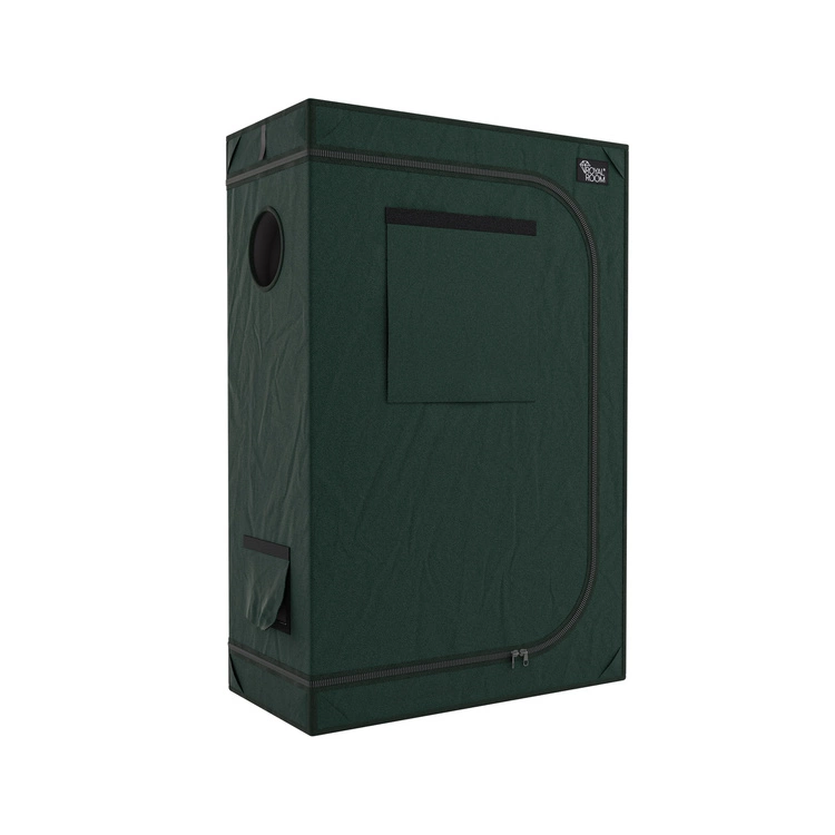 RoyalRoom® Classic 2.0 C80S 80x40x120cm гроубокс для выращивания растений