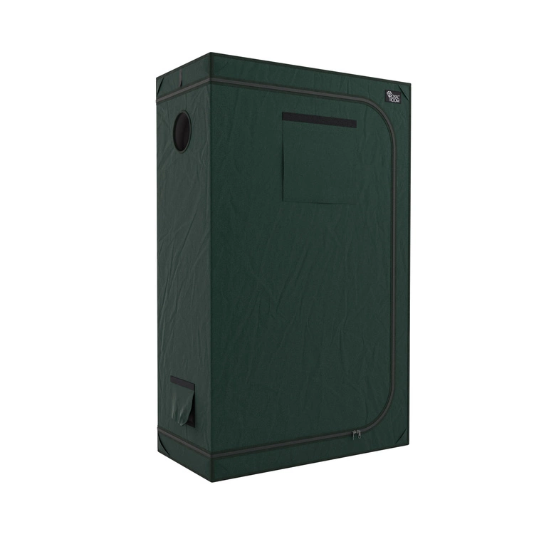 RoyalRoom® Classic 2.0 C100S 100x50x160cm гроубокс для выращивания растений