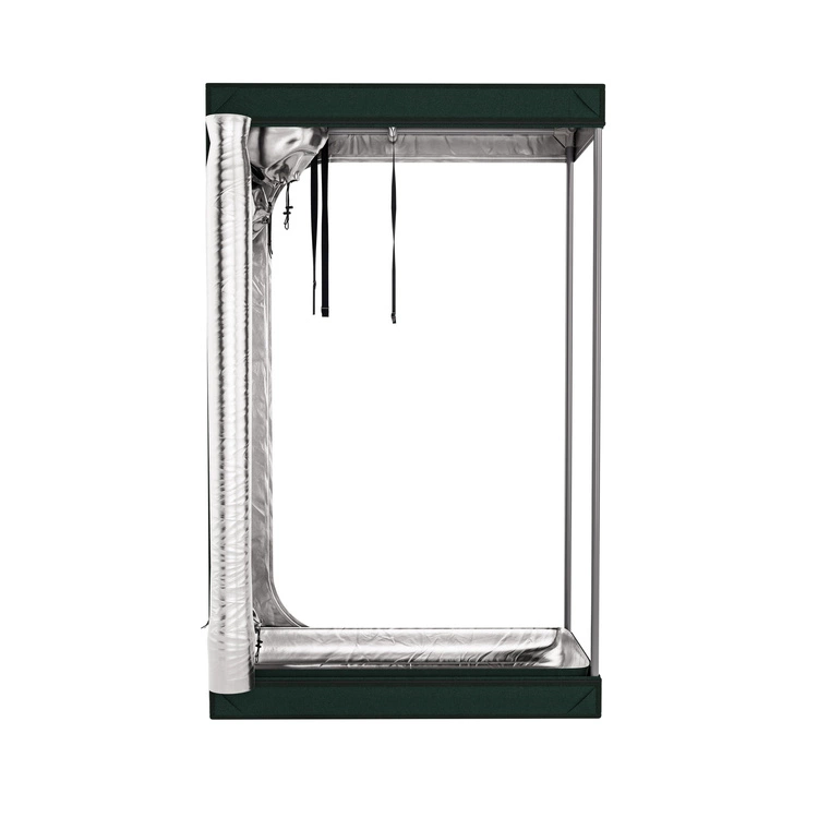 RoyalRoom® Classic 2.0 C100S 100x50x160cm гроубокс для выращивания растений