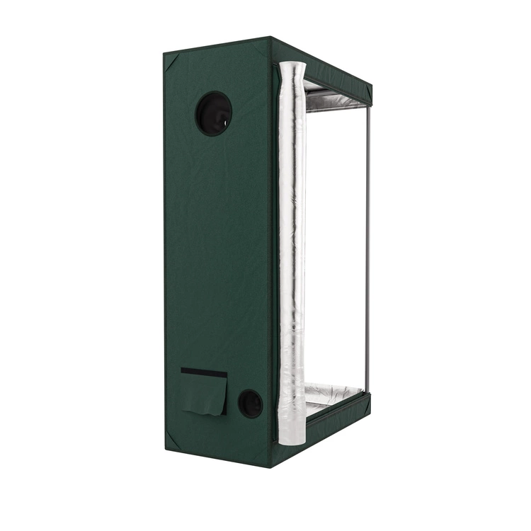 RoyalRoom® Classic 2.0 C100S 100x50x160cm гроубокс для выращивания растений