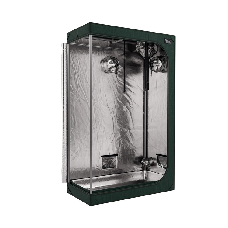 RoyalRoom® Classic 2.0 C100S 100x50x160cm гроубокс для выращивания растений