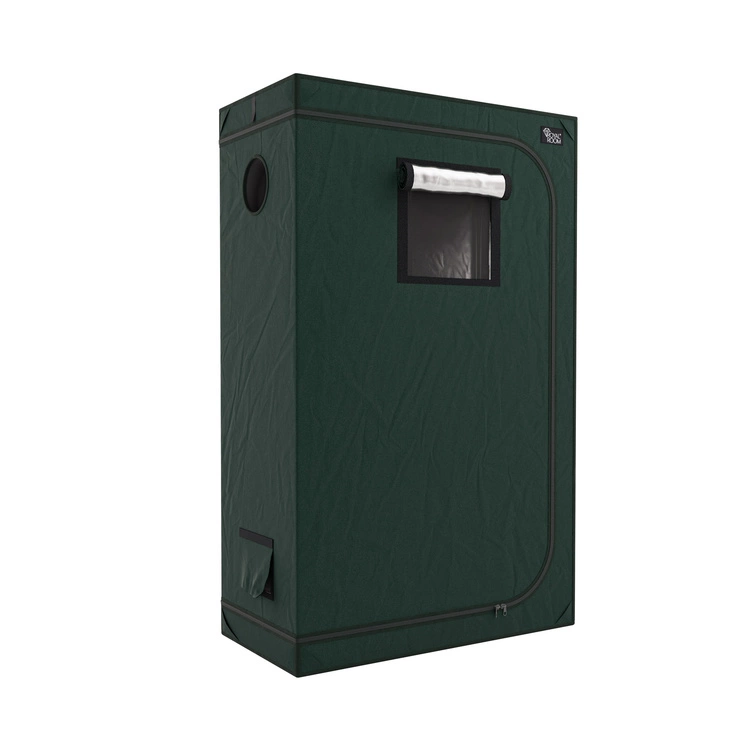 RoyalRoom® Classic 2.0 C100S 100x50x160cm гроубокс для выращивания растений