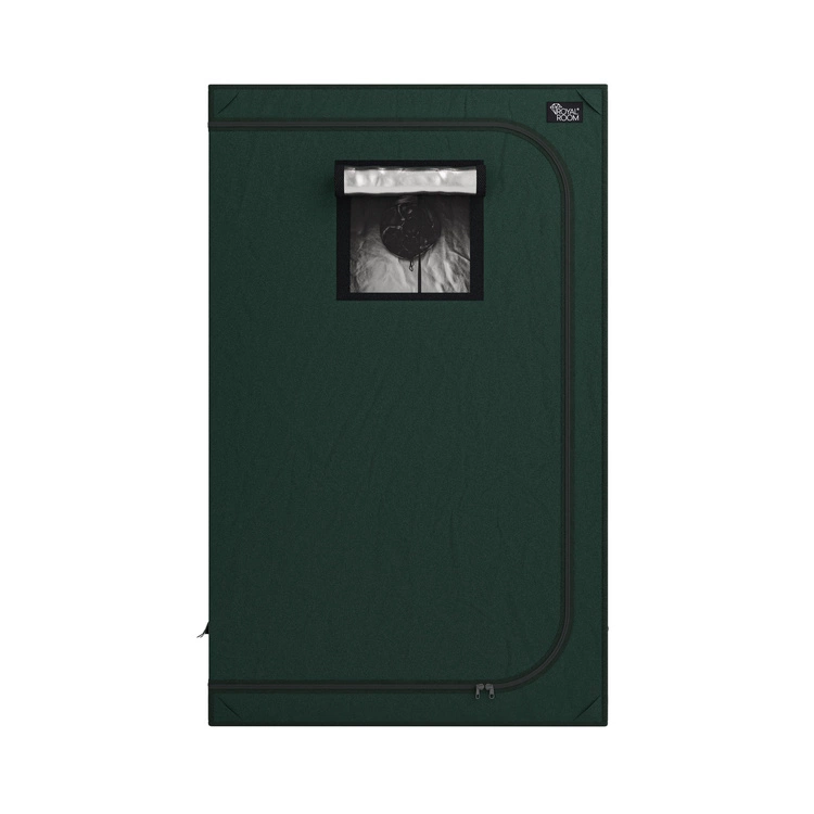 RoyalRoom® Classic 2.0 C100S 100x50x160cm гроубокс для выращивания растений