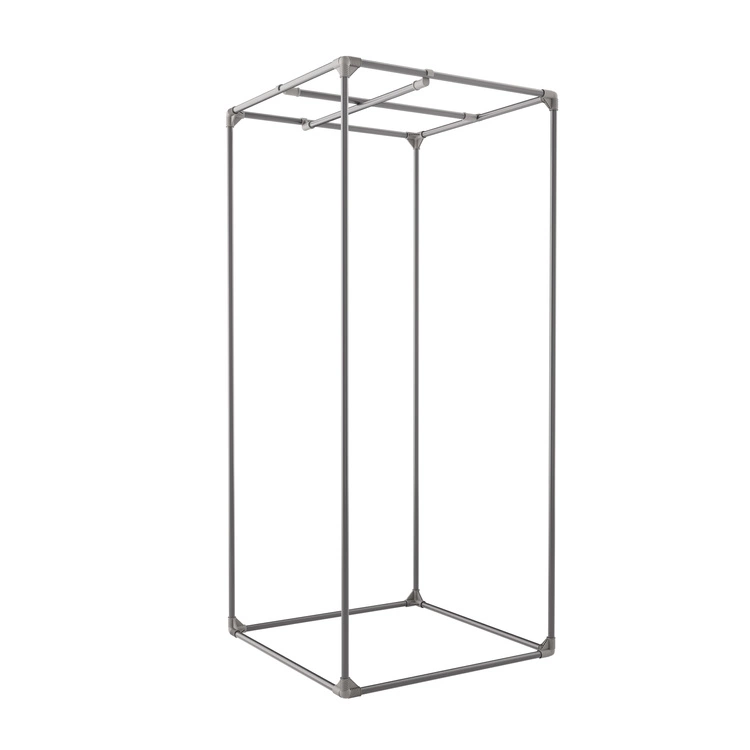 RoyalRoom® Classic 2.0 C80 80x80x180cm гроубокс для выращивания растений