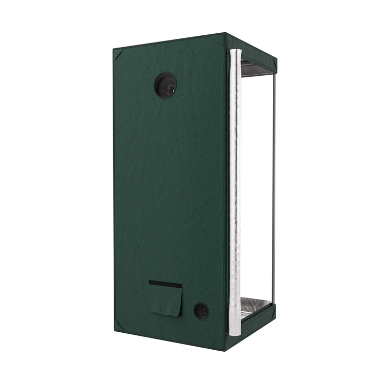 RoyalRoom® Classic 2.0 C80 80x80x180cm гроубокс для выращивания растений