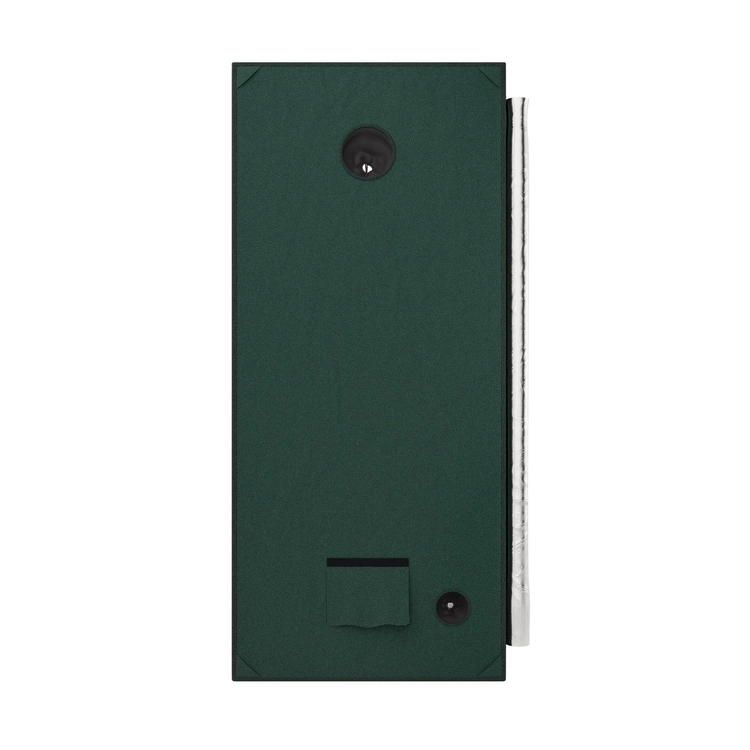 RoyalRoom® Classic 2.0 C80 80x80x180cm гроубокс для выращивания растений