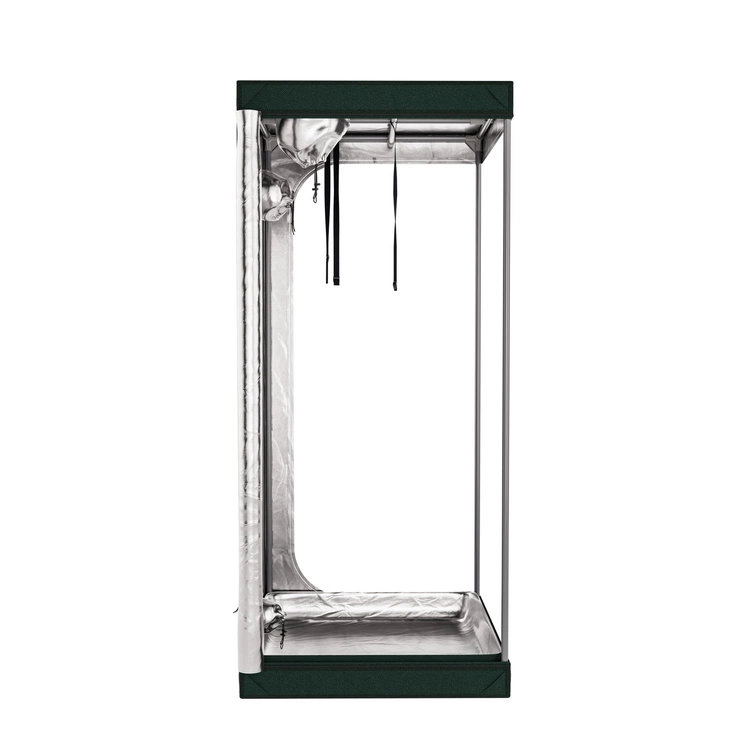 RoyalRoom® Classic 2.0 C80 80x80x180cm гроубокс для выращивания растений