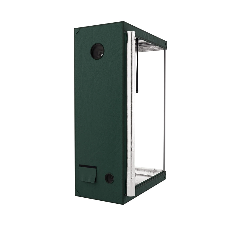 RoyalRoom® Classic 2.0 C120S 120x60x180cm гроубокс для выращивания растений