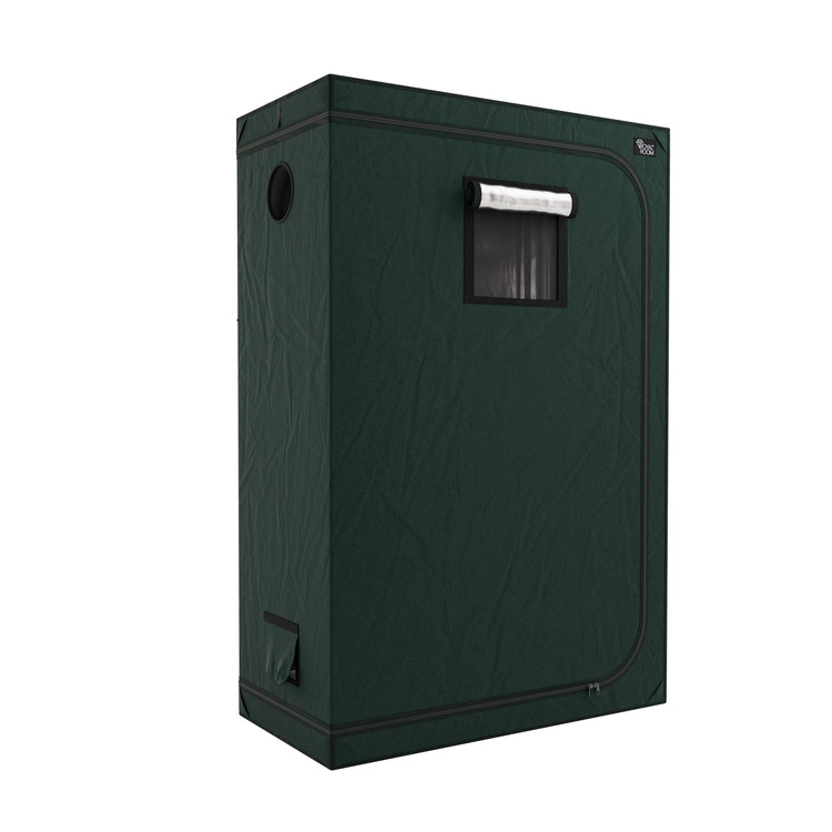 RoyalRoom® Classic 2.0 C120S 120x60x180cm гроубокс для выращивания растений