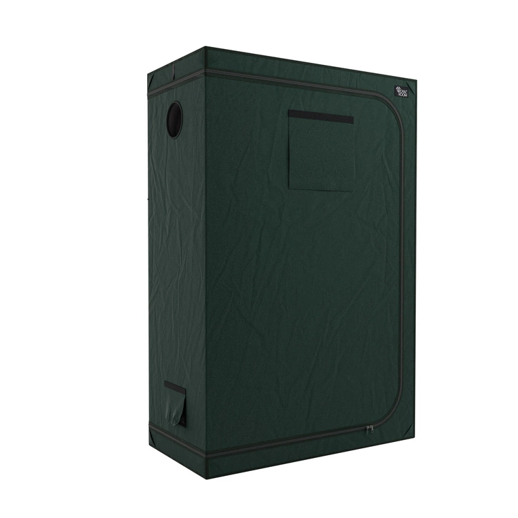 RoyalRoom® Classic 2.0 C120S 120x60x180cm гроубокс для выращивания растений
