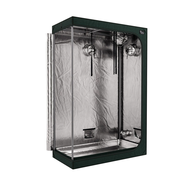 RoyalRoom® Classic 2.0 C120S 120x60x180cm гроубокс для выращивания растений