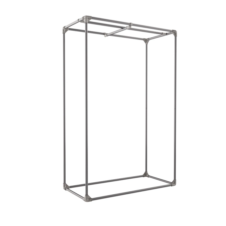 RoyalRoom® Classic 2.0 C120S 120x60x180cm гроубокс для выращивания растений