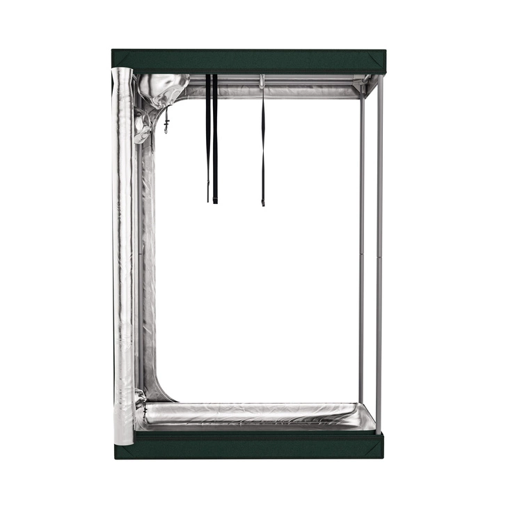 RoyalRoom® Classic 2.0 C120S 120x60x180cm гроубокс для выращивания растений