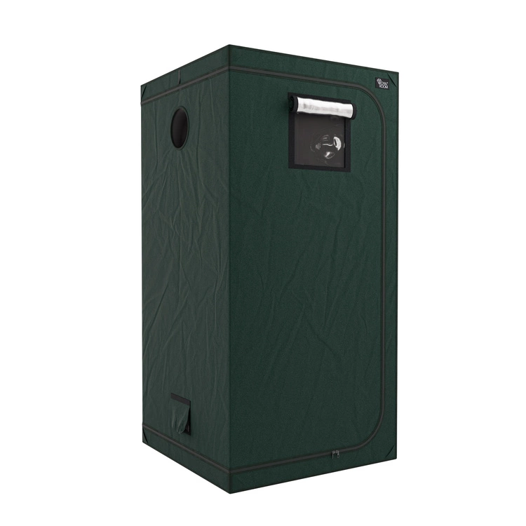 RoyalRoom® Classic 2.0 C100 100x100x200cm гроубокс для выращивания растений