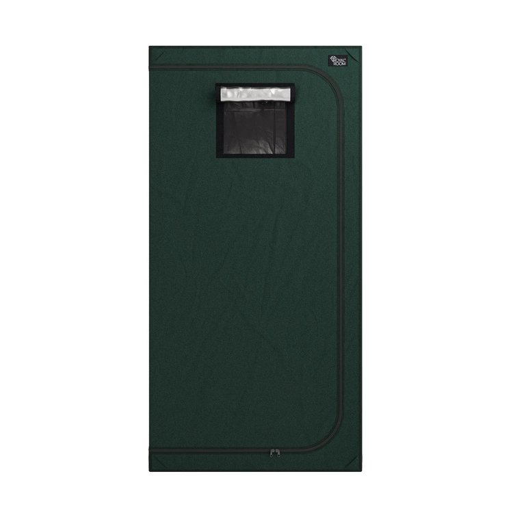 RoyalRoom® Classic 2.0 C100 100x100x200cm гроубокс для выращивания растений