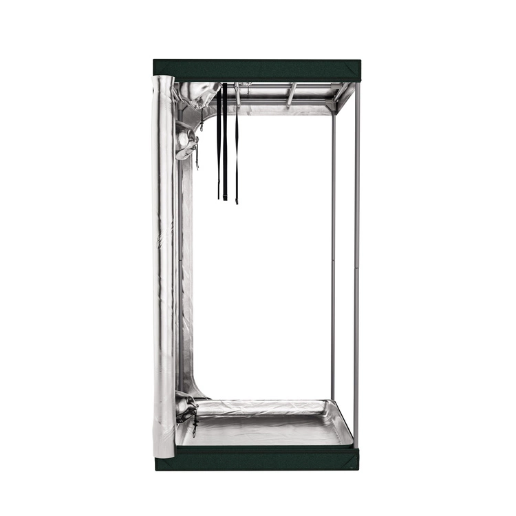 RoyalRoom® Classic 2.0 C100 100x100x200cm гроубокс для выращивания растений