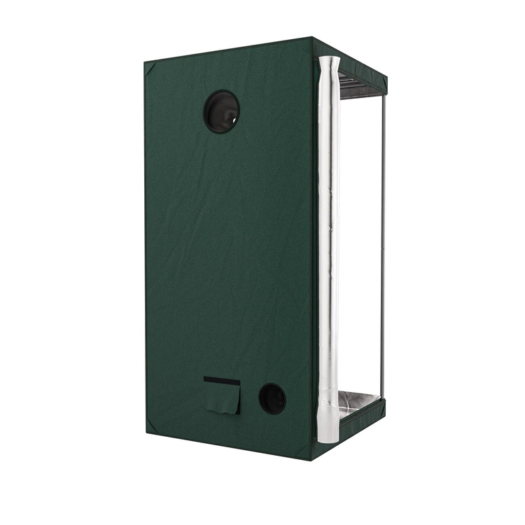 RoyalRoom® Classic 2.0 C100 100x100x200cm гроубокс для выращивания растений
